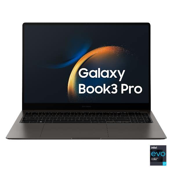 Ultrabook Galaxy Book 3 Pro NP964XFG-KC1IT Monitor 16