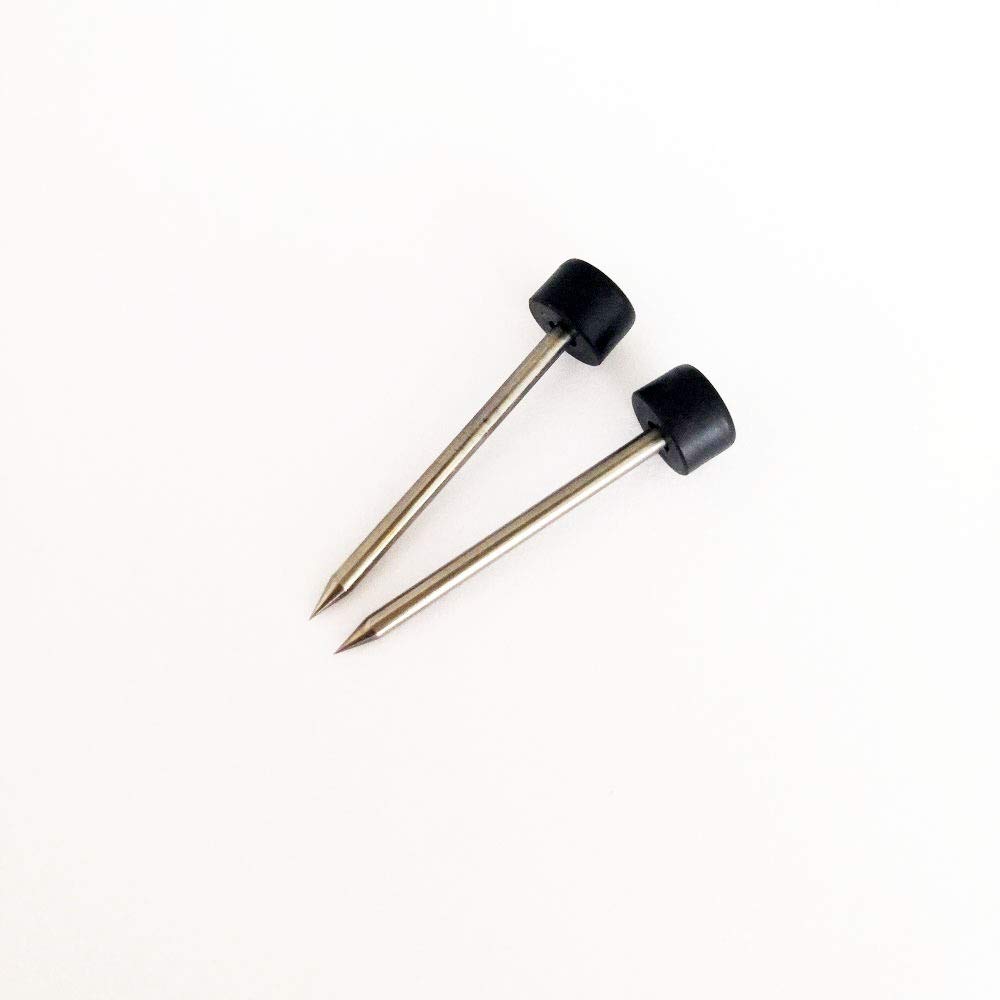 SANKUAI LT-TOOL, 1pair Electrodes For Ruiyan RYF600 RYF600P RY-F600 RY-F600P Fusion Splicer