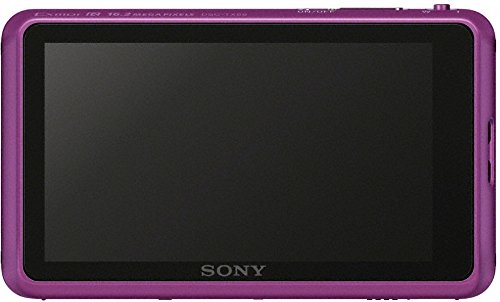 Amazon.com : Sony Cyber-shot DSC-TX55 16.2 MP Slim Digital Camera