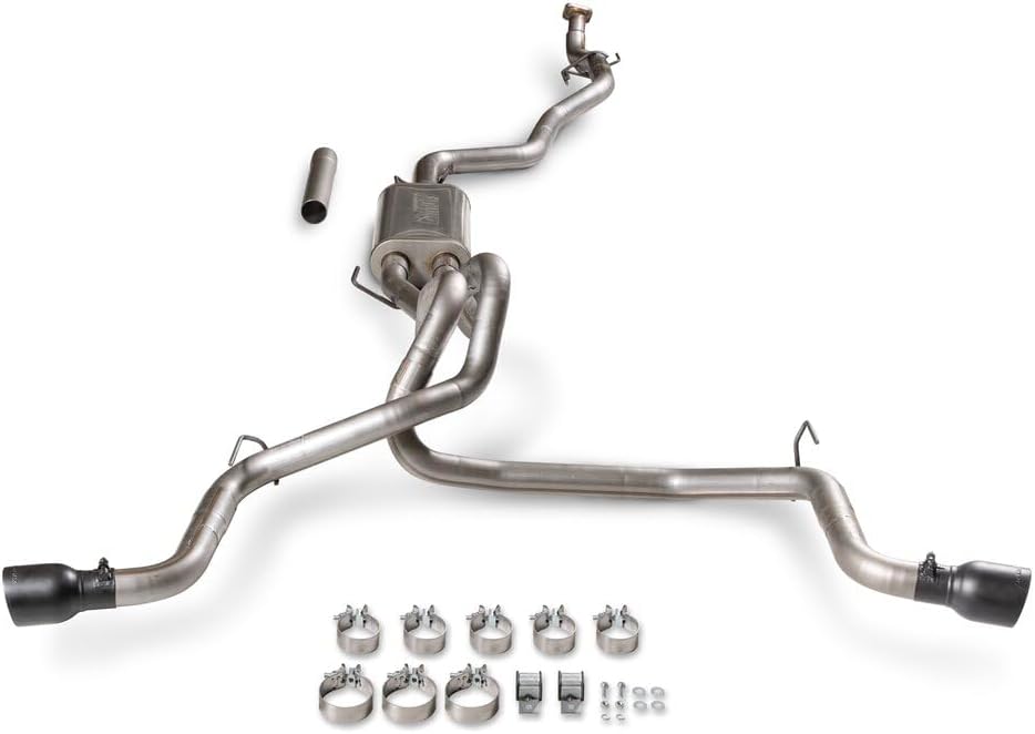 Flowmaster Flow FX Cat-back Exhaust System 718174