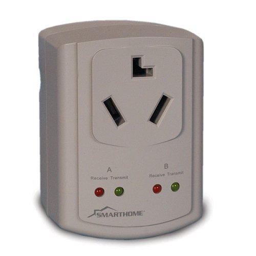 Buy Signalinc Repeater 3WIRE 220V Coupler & Signal Repeater Online at