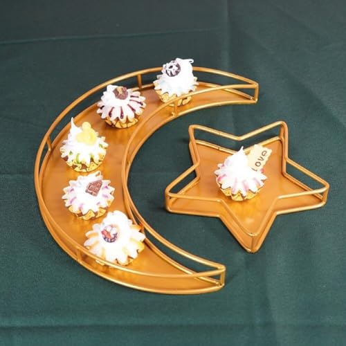 Plats du Ramadan en forme de lune pour sublimer votre table d'Iftar - 8