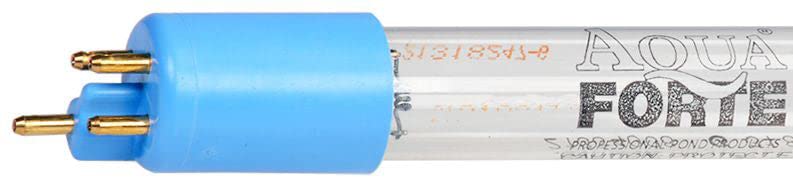 Aqua Forte - Lampada di ricambio Power UV-C T5 75 Watt
