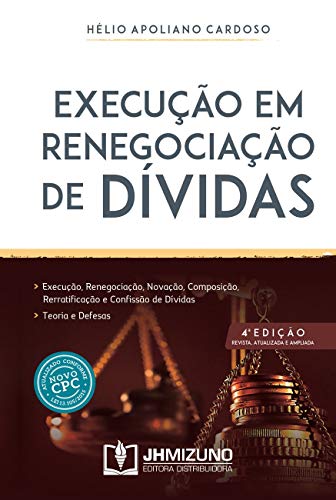 Execução em renegociação de dívidas: