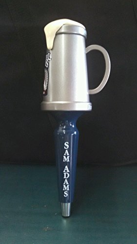 Samuel Adams Rare New World Chalice