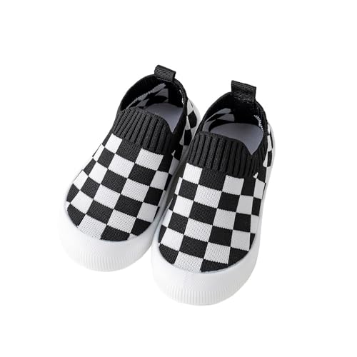 Baby Shoes,Infant Girls Boys First Walking Shoes，Unisex Toddler Lightweight Non Slip Soft Sole Sneakers.
