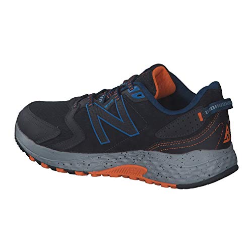 Image of New Balance Men's 410 V7 Trail Running Shoes