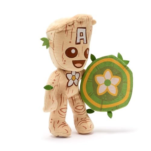 Disney Store Groot Guardians of the Galaxy Plüschtier - vue 4