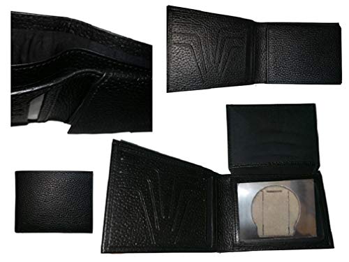 portafoglio con placca gdf Black Friday Best Deals