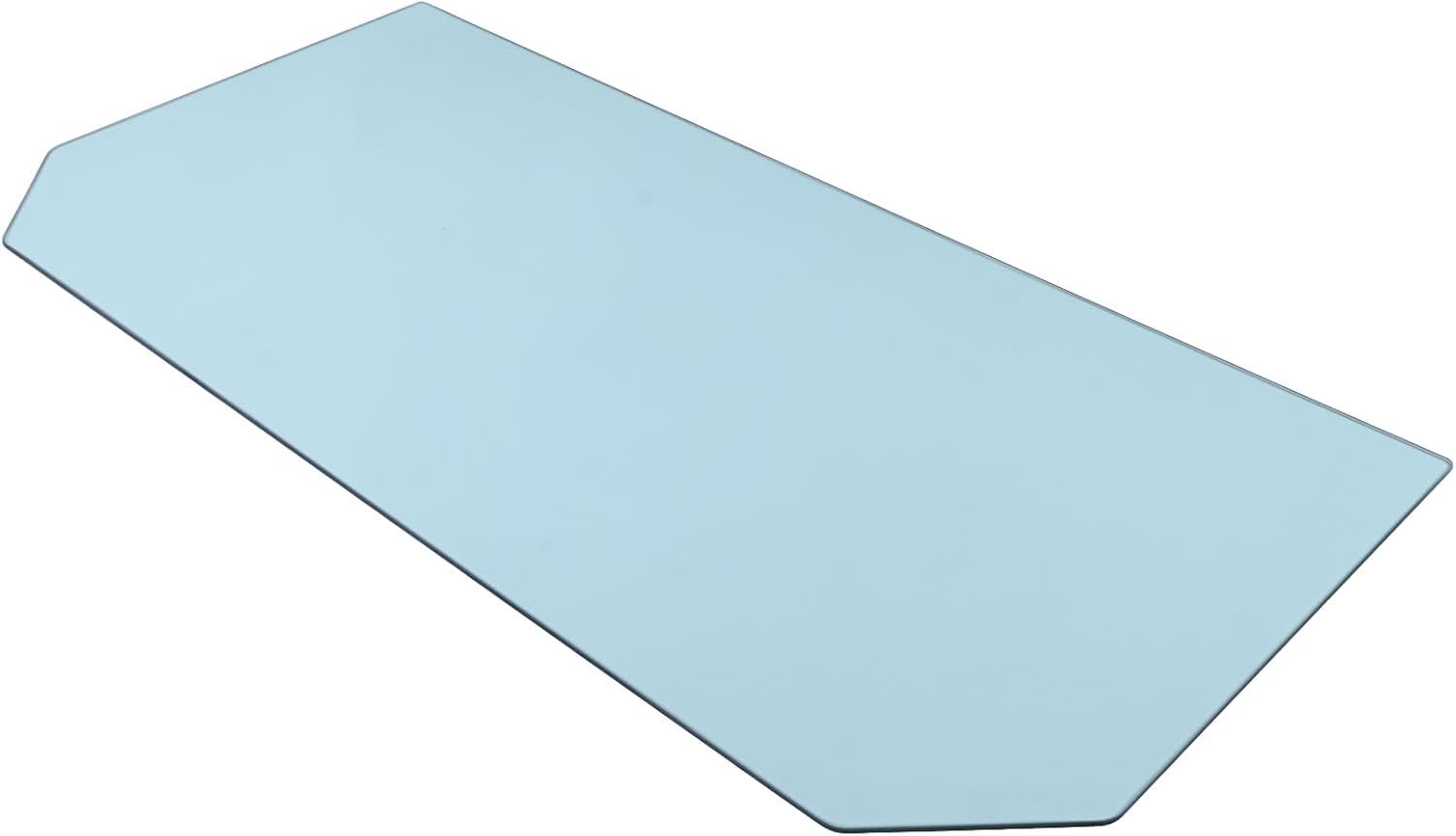 Front Lower Glass 281-1149 2811149 Compatible with Caterpillar 303.5C, 303.5D, 303.5E, 303.5E2, 303C CR, 303E CR, 304C CR, 304D CR, 304E2 CR, 305.5D, 305.5E, 305.5E2 CR, 305C CR, 305D CR