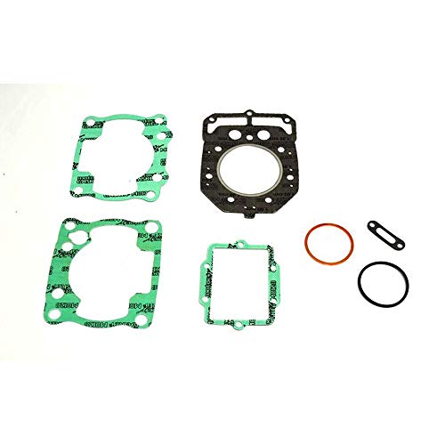 Kit Joint Émeri Athena P400250600249 pour Haut Moteur Moto