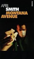 Montana Avenue 2020341336 Book Cover