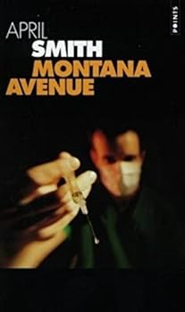 Mass Market Paperback Montana Avenue [French] Book