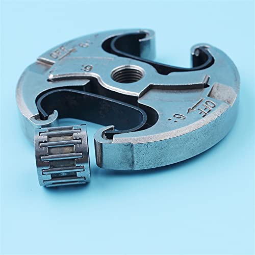 SEEDDFF Kupplungsbaugruppe Nadellager passend for Husqvarna 445 450 455 460 455 for Rancher 445E 450E 455E Kettensäge… – Bild 5