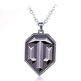 ✅ Multifunktionales Design, senden Sie perfekte Anhänger Schmuck für Ihre Freunde oft