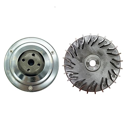 Embrague primario CVT 21400-F12-0000 para repuestos de UTV Massimo y Menards HS400 2