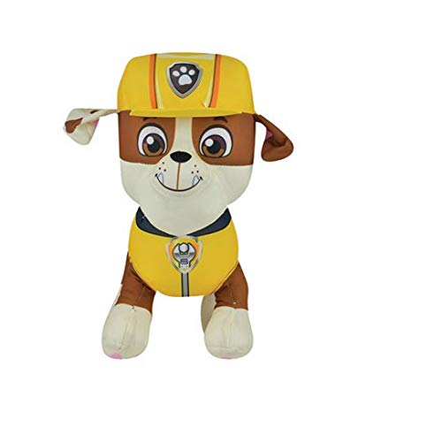 Paw Patrol Character Plush Chase Rubble Marshall Skye Zuma Rocky Everest Stuffed Doll Figure Plush Set Of 7 #TOP3