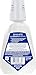 Crest 3D White Glamorous White Alcohol Free Multi-Care Whitening Mouthwash, Hydrogen Peroxide Mouthwash, Arctic Mint, 16 fl oz (473 mL) - Pack of 4, Crest Mouthwash
