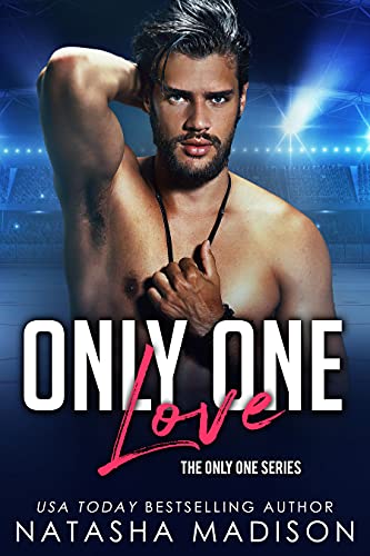 Only One Love (Only One Series #7)