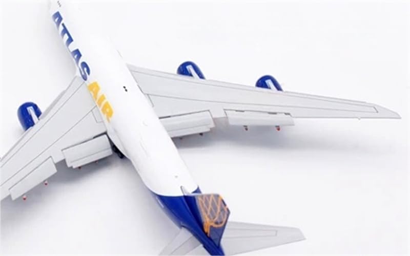 Amazon.co.jp: 航空機モデル完成品 moderu for HX Models for Atlas