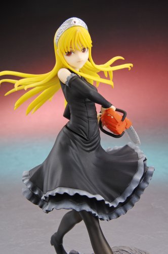Amazon.co.jp: ノンスケール豪華版~姫 from「怪物王女」 : おもちゃ