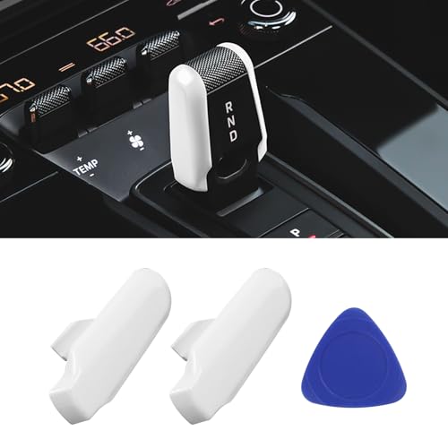 Gear Shift Knob Cover Side Parts Compatible with Porsche 911