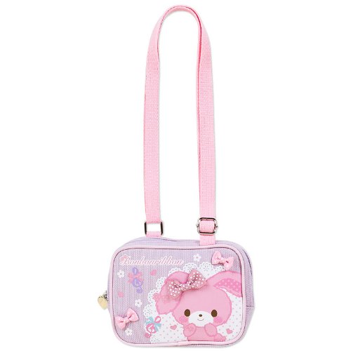Amazon | サンリオ(SANRIO) ぼんぼんりぼん ポシェット (リボン