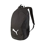 puma rucksack damen sale polyester PUMA Unisex-Adult teamFINAL 21 Backpack rucksack, Black, One size