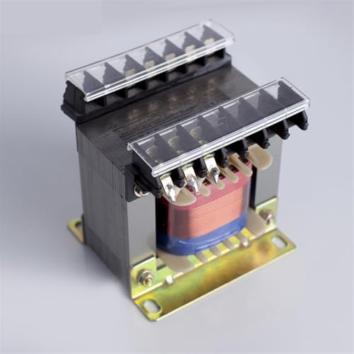 Transformateur de puissance audio JBK3 40 VA cuivre pur sans bruit - 5