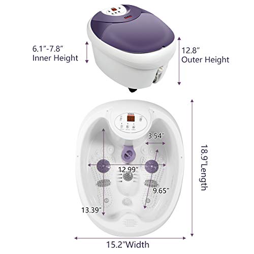 Best Home Foot Spa Reviews Browse