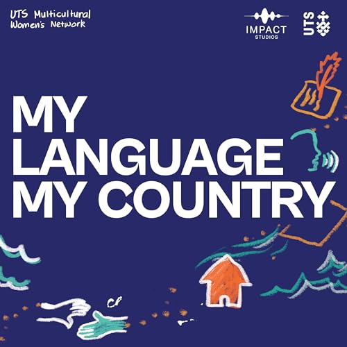 25. Multilingual homes - from 'My Language, My Country'