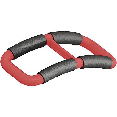 Able Life Universal Standing Handle Plus to Transfer Senior, Elderly, Bariatric, or Handicap