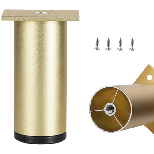 �\�t�A�r�̂݁A4�� �R�[�q�[�e�[�u���̑� �S�[���h �\�t�@�[�� �A���~���� | �z�Ɏ_���\�ʏ��� �\�t�@��p�r �I���ł���: 6-40cm �p�r Diy �u�������� �\�t�@�[�̑� �\�t�@�[ �pDIY�����p �L���r�l�b�g ����@ �z�[���I�t�B�X 12cm