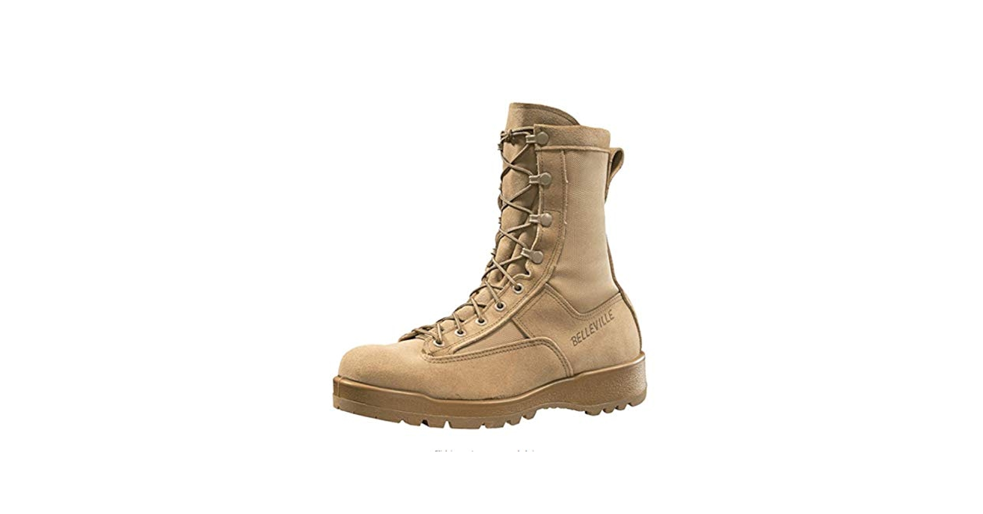 アメリカ軍放出 Belleville GORE-TEX デザートブーツ 790G Belleville 790G US Army Military Combat Work Quality Goretex