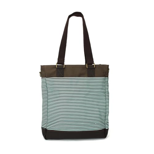Image of CHALA Work Tote Women Shoulder Purse with Detachable Crossbody Strap