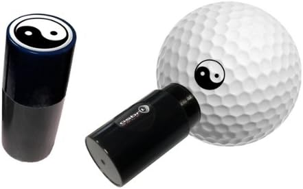Review Asbri Golf Ball Stamper Ying and Yang Review Asbri Golf Ball Stamper Ying and Yang