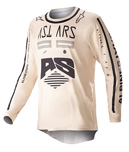 Alpinestars 3761623-8060-XL: Racer Found Jersey Mountain Xl