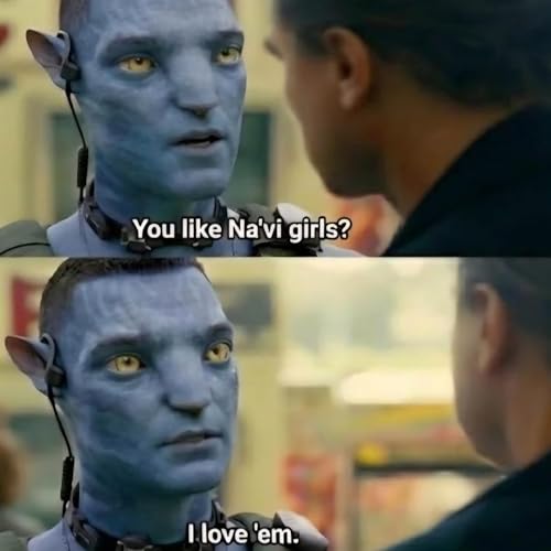 #99: Avatar 3 Fire and Fash