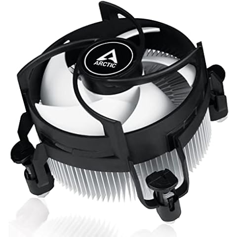 ARCTIC Alpine 17 Ventirad Cover