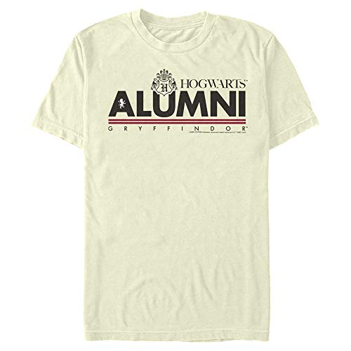 T-shirt Warner Bros homme marron XL : vêtement casual