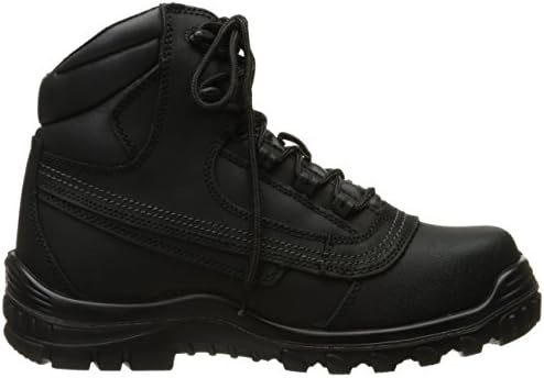 Iron Age Men's IA5500 Backstop Industrial and Construction Shoe, Black, 13 M US | Image 5