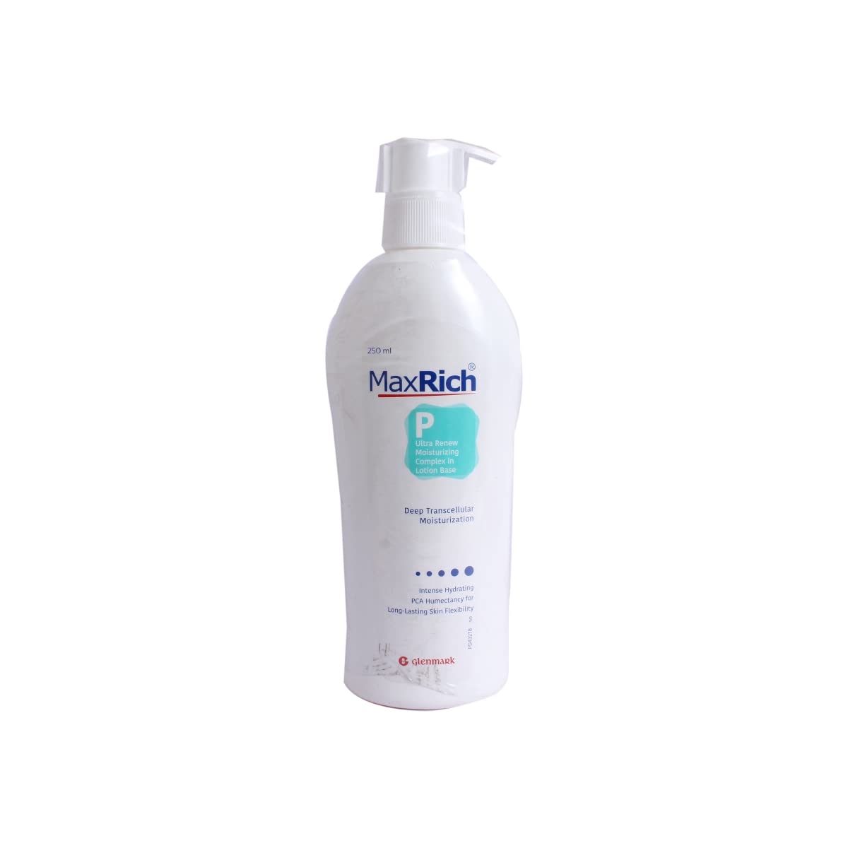 Maxrich P Moisturizing Lotion 250 ml