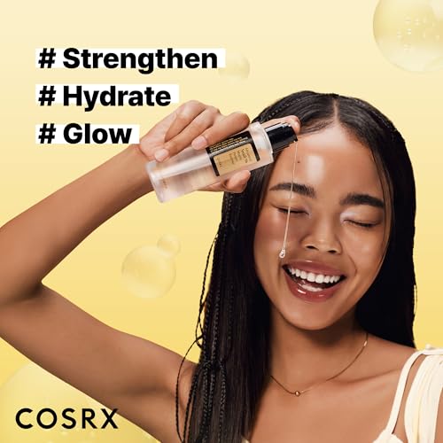 image for COSRX Snail Mucin 96% Peptide Booster Set - Amazon Exclusive - Korean 