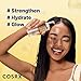 COSRX Snail Mucin 96% Peptide Booster Set - Amazon Exclusive - Korean Skin Care, Gift Sets, Skin Care Sets for Women, Advanced Snail Mucin Serum, Face Serum, Stocking Stuffers for Women