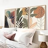 ❤ ❥ Remarque : il s'agit uniquement d'une affiche, le cadre en bois n'est pas inclus ; Merci pour votre compréhension.