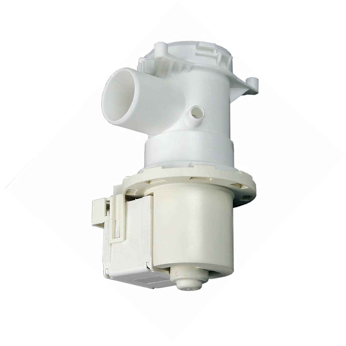 Buy Genuine Beko Drain Pump Assembly for Beko WME, WMC & WML Series