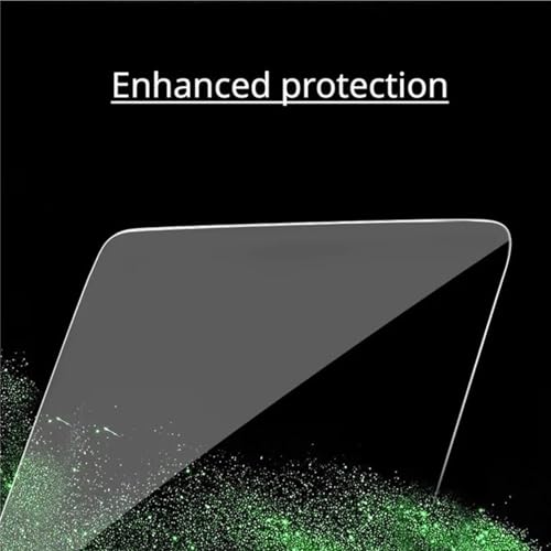 Film protecteur anti-rayures pour écran LCD 12,5 pouces de navigation BMW G30 G31 2021 - 6