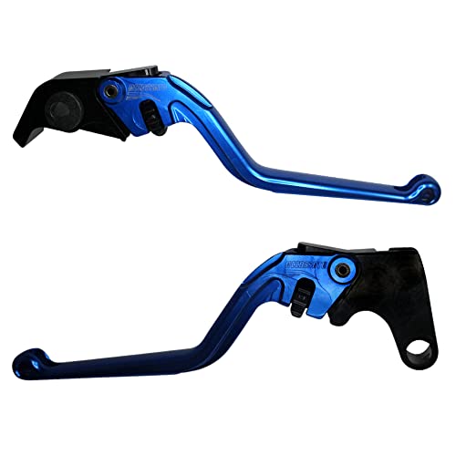 Maneta Accossato izquierda soluciona holguras en embrague KTM SX-F 450 2003-2006