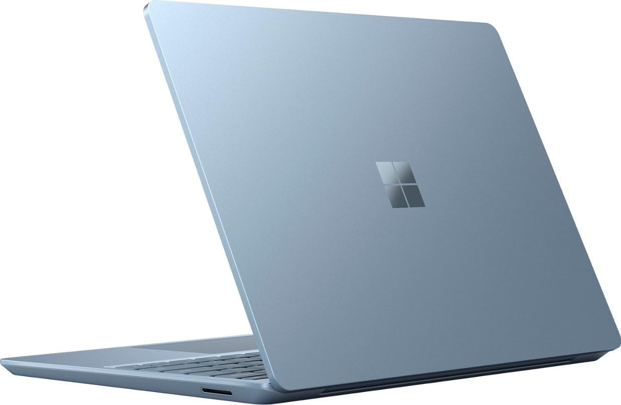 Amazon.com: Microsoft Surface Laptop Go 3, pantalla táctil de 12.4