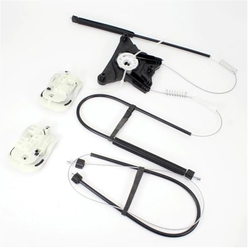 Moteur de vitre électrique Compatible Avec Seat Pour Toledo 2013 2014 2015 2016 2017 2018 2019 OEM: 5JA837462 Kit De Réparation De Lève-vitre Électrique De Voiture Porte Avant Droite